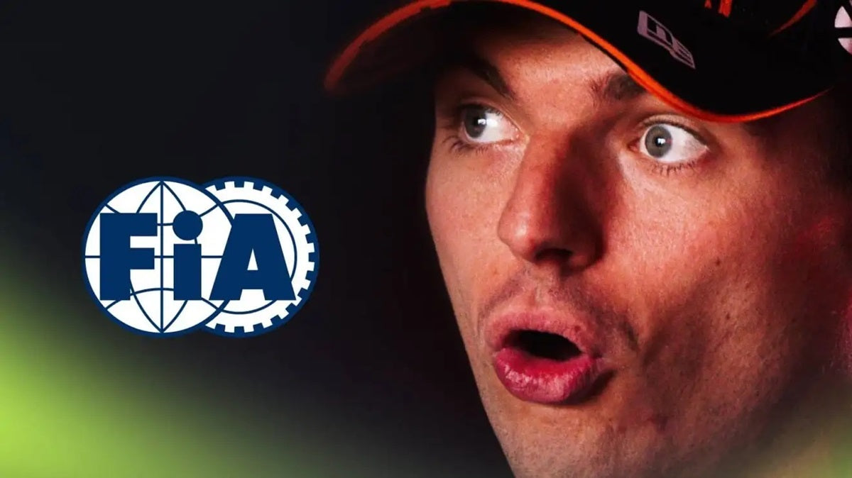 Verstappen über die Saisoneröffnung ZIRKUS: „Ich hoffe, ich werde krank...“