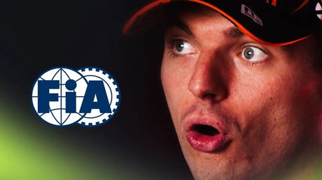 Verstappen über die Saisoneröffnung ZIRKUS: „Ich hoffe, ich werde krank...“