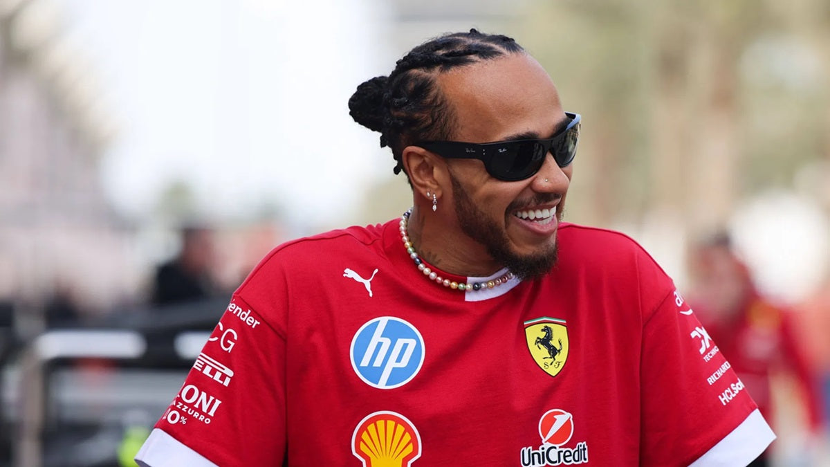Schumacher: „Es ist ausgeschlossen, dass Hamilton in diesem Jahr Weltmeister wird.”