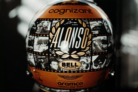 Unglaublich: In Mexiko beginnt Alonso sein 400. Rennwochenende.