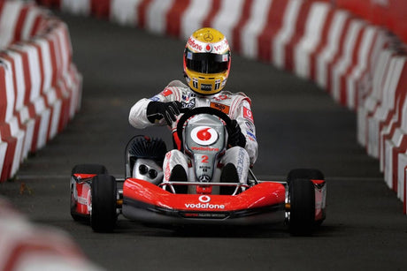 Hamilton sorgt sich: "Der Motorsportsport ist zu teuer geworden"