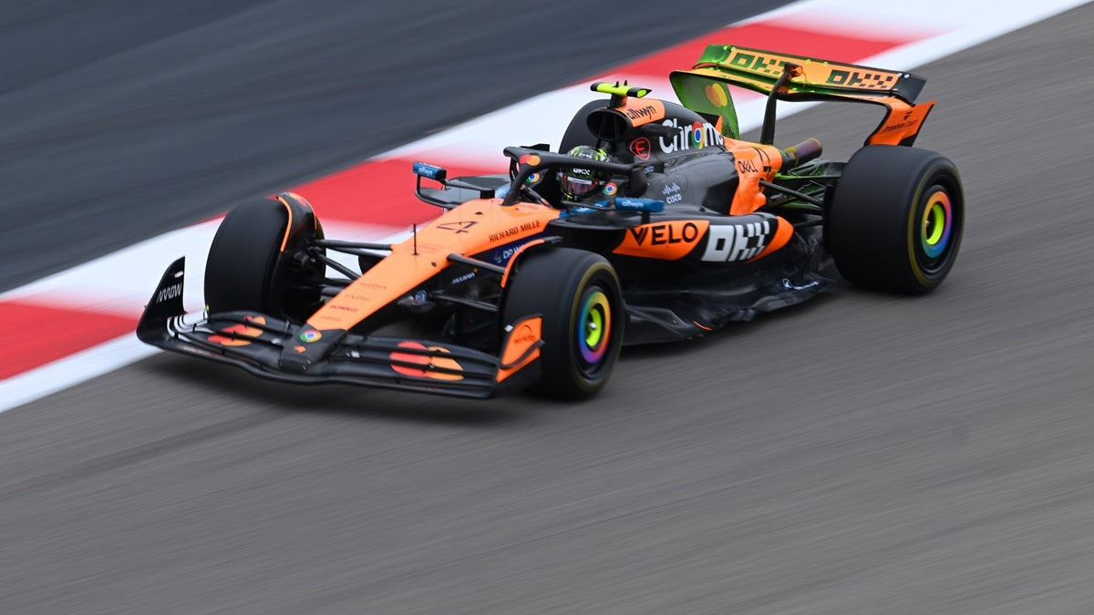 Bahrain, Testtage: Wäre McLaren der Schnellste?