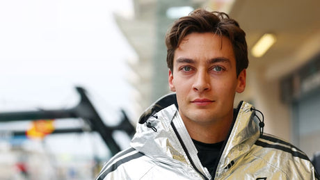 Russell: Ich könnte zweimaliger Champion sein, wenn ich die Chance bekommen hätte.