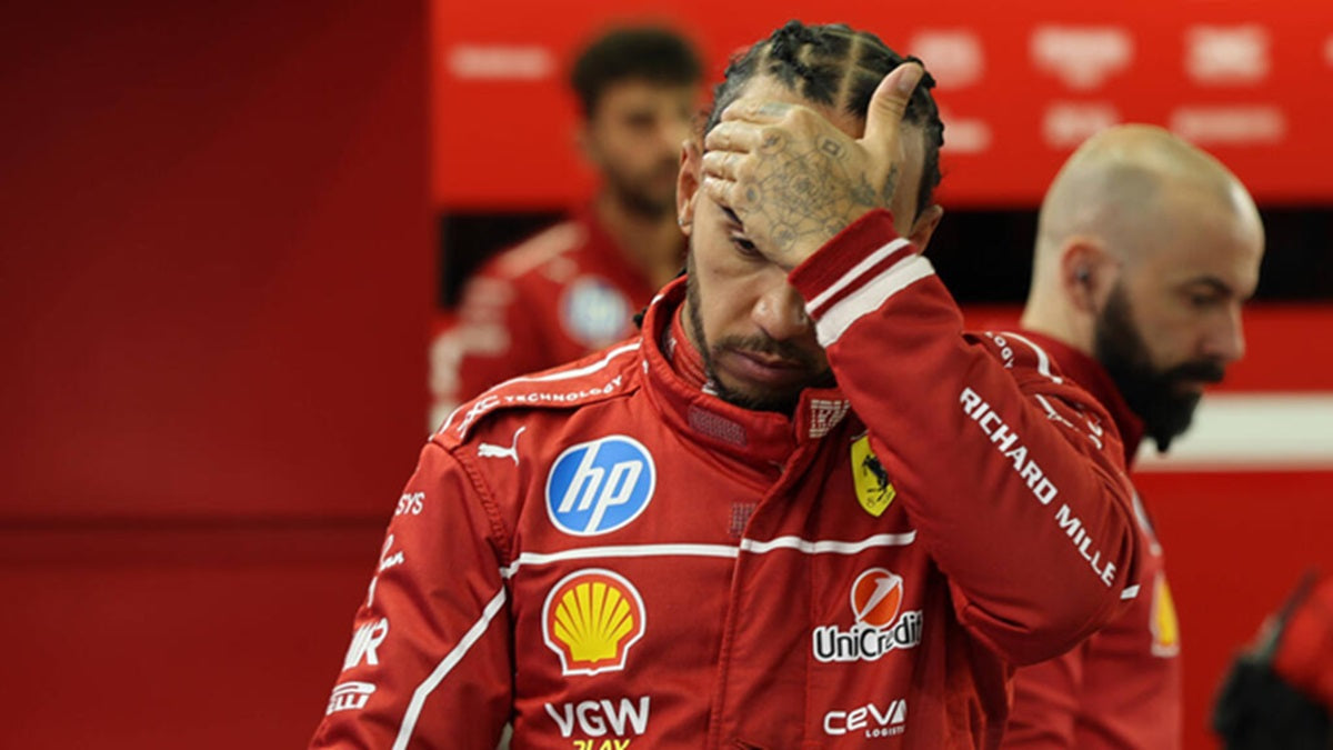 Schumacher: “Hamiltons Karriere könnte von Ferrari beendet werden”