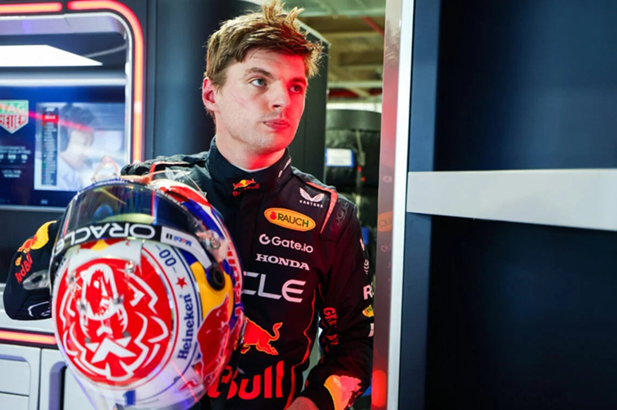 Verstappen hat es auch in Miami geschafft: Pole!