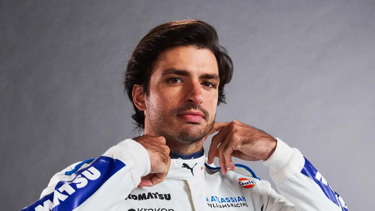 Sainz: "Mein Vater wollte, dass ich Audi wähle"