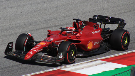 Diese 10 F3-Talente erobern jetzt die Formel 1!