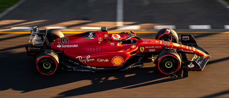 12 Neue F1-Regeln 2026: Größere Budgets, kleinere Autos!