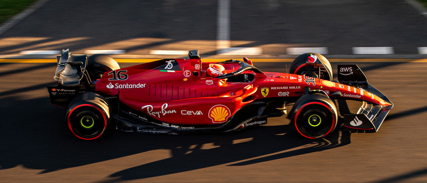 Diese 10 F1-Momente ließen selbst die härtesten Fahrer weinen!