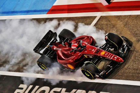 Ferrari-Blamage! Monza enthüllt das große F1-Auto-Problem