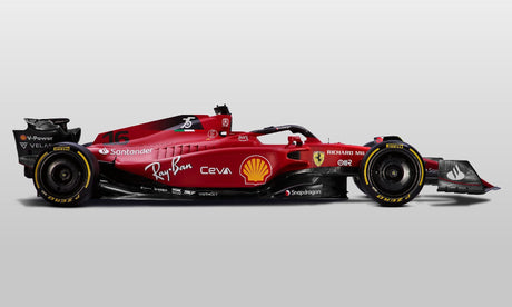 Ferrari-Fiasko! Vasseur gesteht: „Wir haben versagt!“