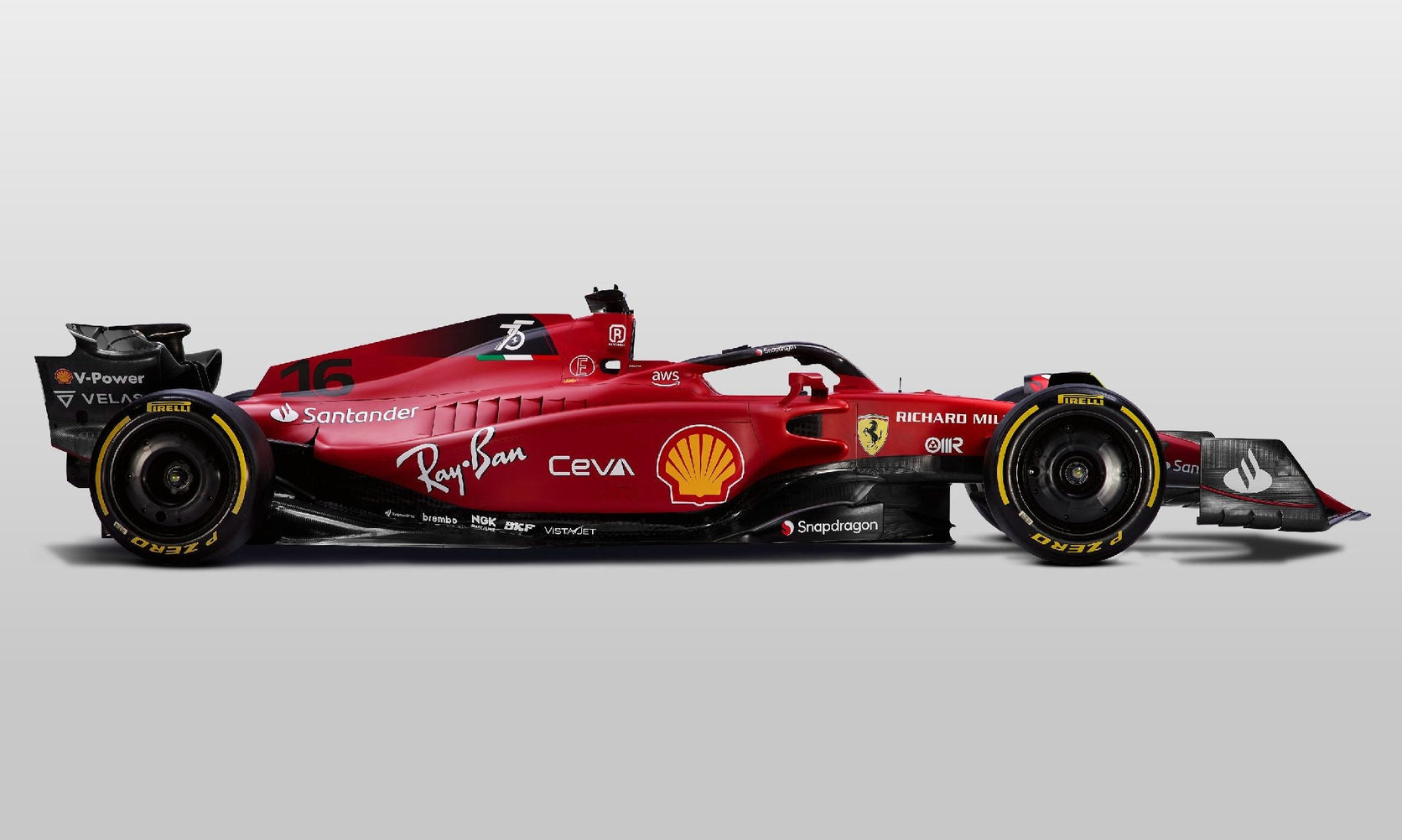 Ferrari-Schock? Russell warnt vor Überraschung in China!