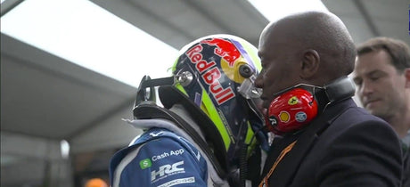 Wird Hamiltons Vater FIA-Boss? Schon jetzt!!