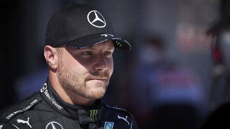 Kehrt Bottas als Mentor zu Mercedes zurück?