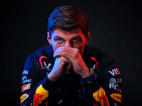 Tost: "Verstappen würde mit allem gewinnen. Sogar mit einem Traktor."