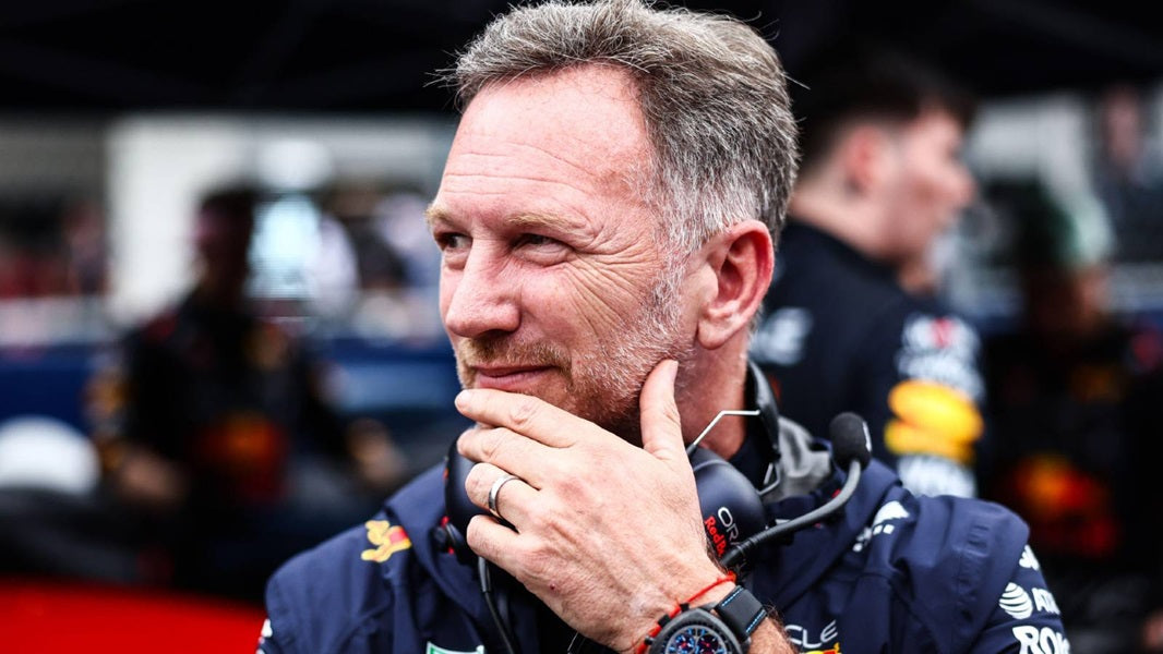 Presse: Nach Imola wird Horner von Red Bull entlassen