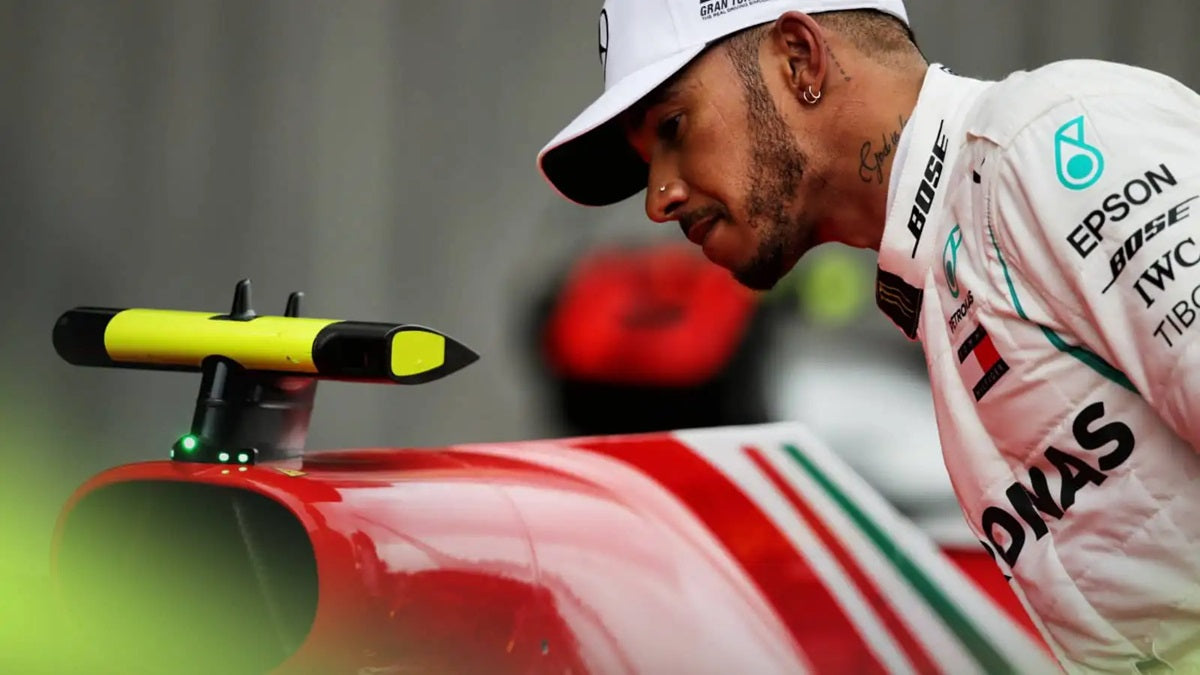 Ferrari: 2025 wird sich das Qualifying-Tempo erheblich verbessern (IS)
