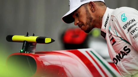 Ferrari: 2025 wird sich das Qualifying-Tempo erheblich verbessern (IS)