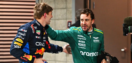 „Strolls Verletzung ist ein Fake, sie machen Platz für Verstappen“