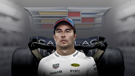F1-Mitarbeiter: "Die Cadillac übervorteilt die Menschen mit unglaublichen Summen"