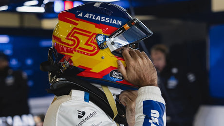 Vowles: “Danke an Hamilton für Sainz!”