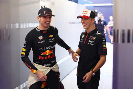 „Lawson hat keine Chance gegen Verstappen, deshalb haben wir ihn gewählt”