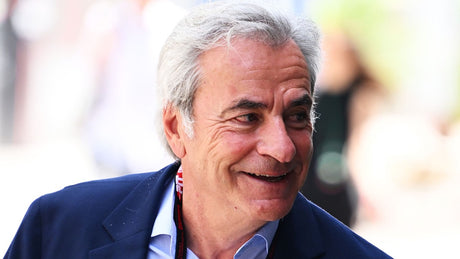 Hoppla: Könnte Sainz der neue FIA-Präsident sein?