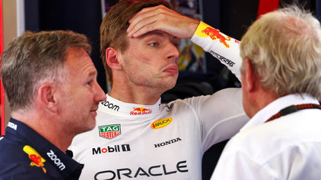 Der Newey-freie Red Bull kommt: Horner ist sich sicher, dass es gut wird!