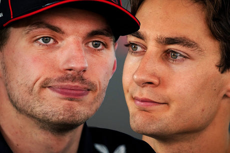 Russell: "Nach Hamilton würde ich auch Verstappen besiegen, wenn er mein Teamkollege wäre."