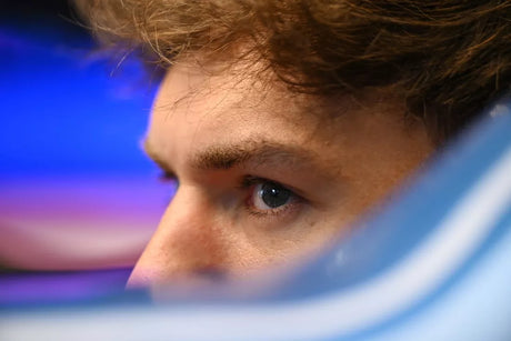Gasly sichert sich die Pole in Monza