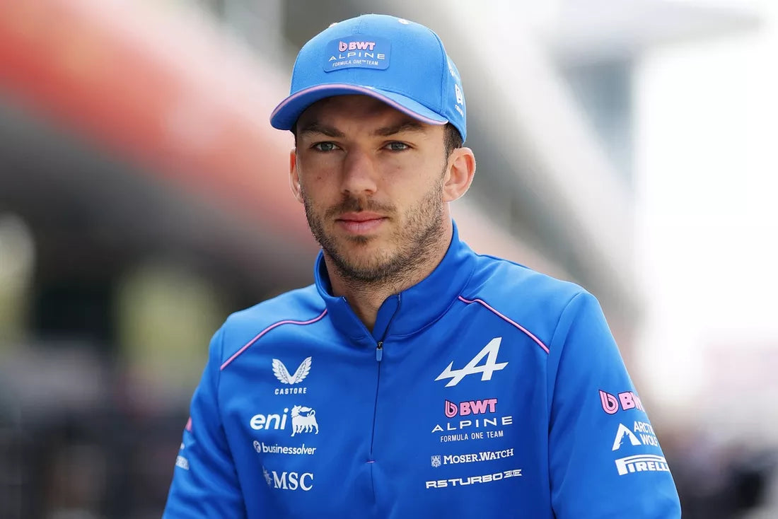 Gaslys Pole und Reifenstrategie beim Italien-GP