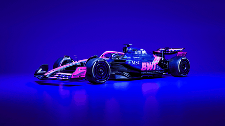 Alpine-Schock! Doohan vor 2026 unerwartet rausgeworfen