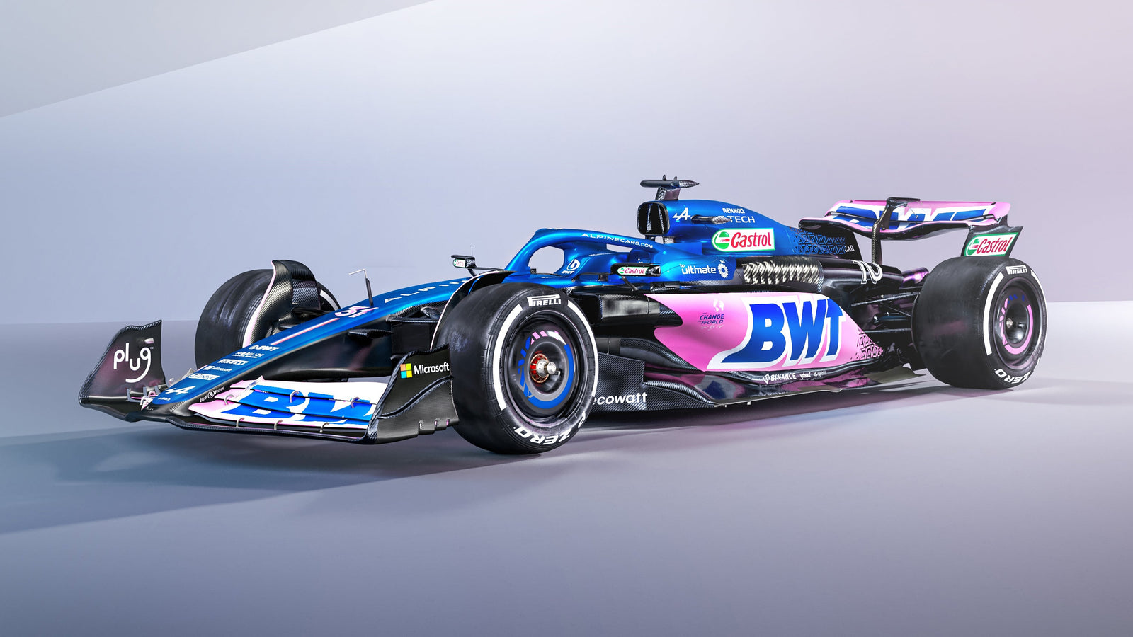 Gasly vor Abschied? Die Wahrheit über seine Alpine-Zukunft!