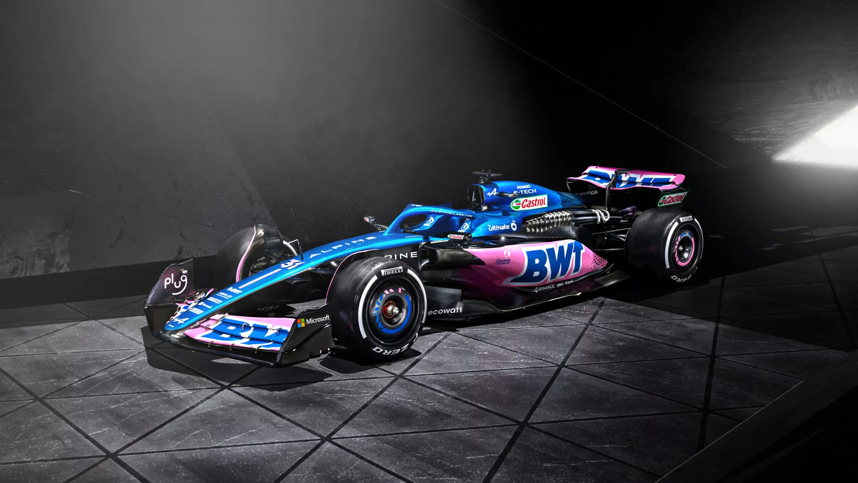 Suzuka: Alonso enthüllt Schock über Formel-1-Revolution 2026!