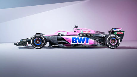 Schock in Monza: Bearman scheitert – Ocon plant Revanche!