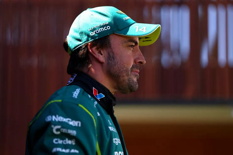 Alonso lässt seine Zukunft offen