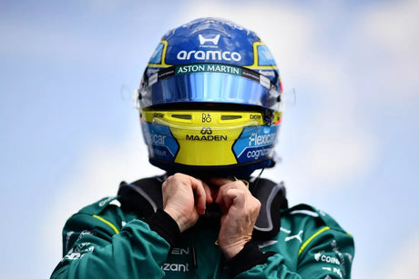 Alonso lobt Aston Martins Upgrade in Ungarn