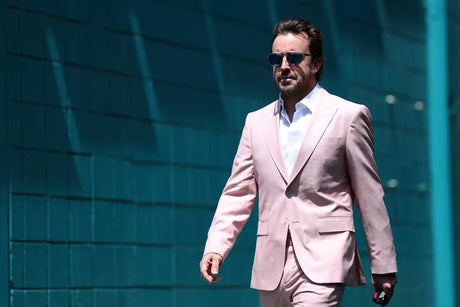 Alonso erwartet Fortschritte durch Aston Martin Upgrade