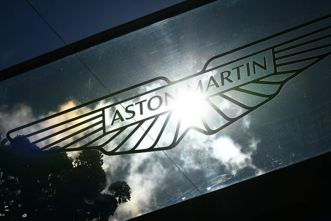 Tom McCullough verlässt Aston Martin nach 2026