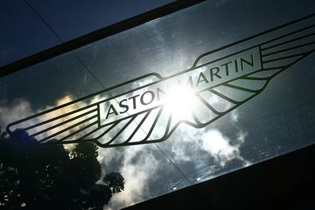 Tom McCullough verlässt Aston Martin nach 2026