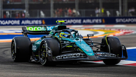 Alonso packt aus: Was bremst Aston Martins große F1-Pläne?