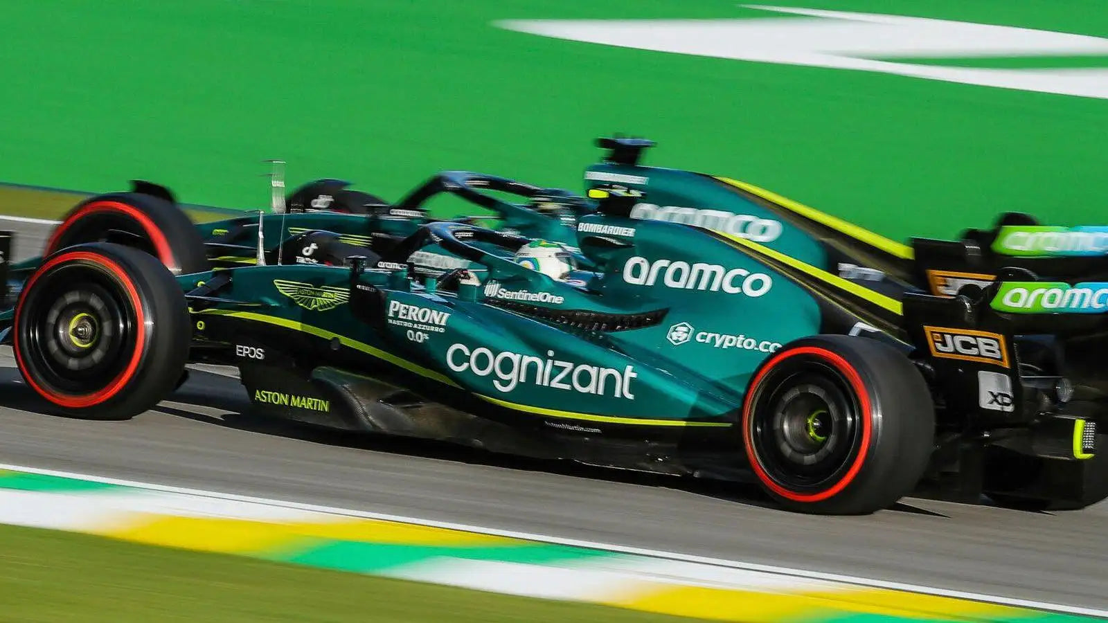 Aston Martin schnappt sich Newey: Geheimes F1-Projekt 2026!