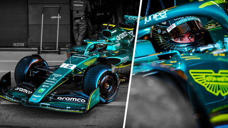 Aston Martin F1: Schockierender Umbau – bleibt er nur kurz?
