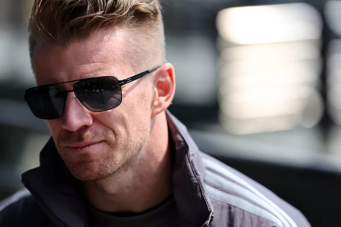 Hülkenberg sichert Audi erste Punkte 2026
