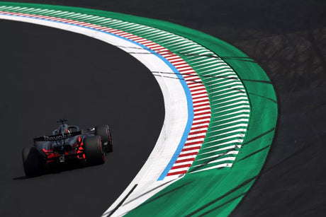 Audi fördert Nachwuchs im Driver Development Programm