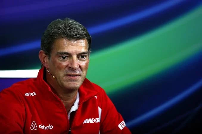 Cadillac tauscht Teamchef Lowdon gegen Budkowski aus