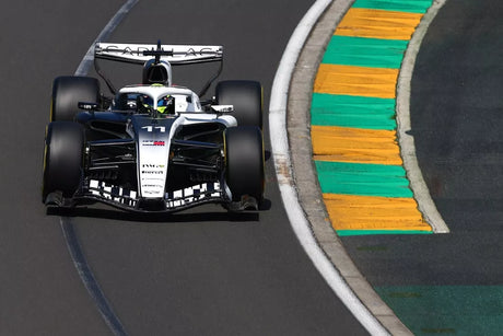 Perez sieht bei Cadillac Nachholbedarf nach Saisonstart
