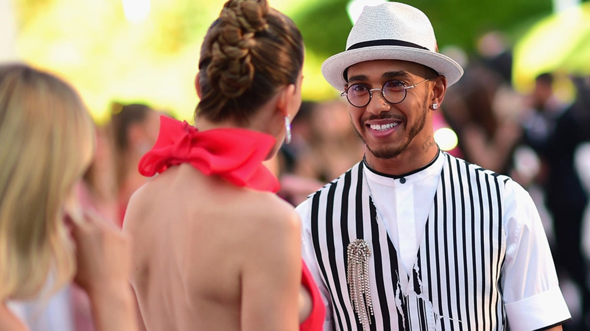 Ecclestone: „Hamilton wird nicht lange bei Ferrari bleiben…"