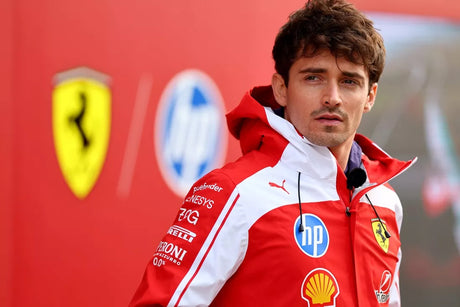 Leclerc feiert ersten Sieg seit 2024