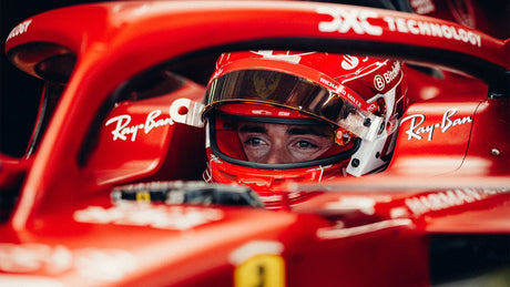 Leclerc dominiert Bahrain-Test – Geheimfavoriten schocken!